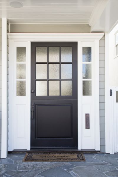 Grow your Door Refinishing business